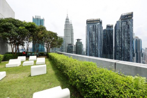 The Mews KLCC by GB